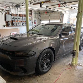 America's Tire - Wheel & Rim Repair Near Me - Millbrae, California