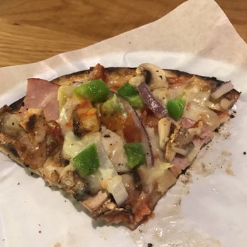 MOD Pizza - Fast Food Near Me - Portland, Oregon MOD Pizza - Fast Food Near Me - Portland, Oregon