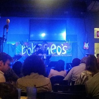 Bohemeo's - Live music - Coffee & Tea Near Me - Houston, Texas
