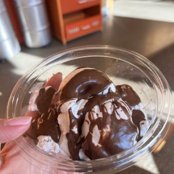 Life Alive Organic Cafe --Union Square - Affogato - Cafes Near Me - Somerville, Massachusetts