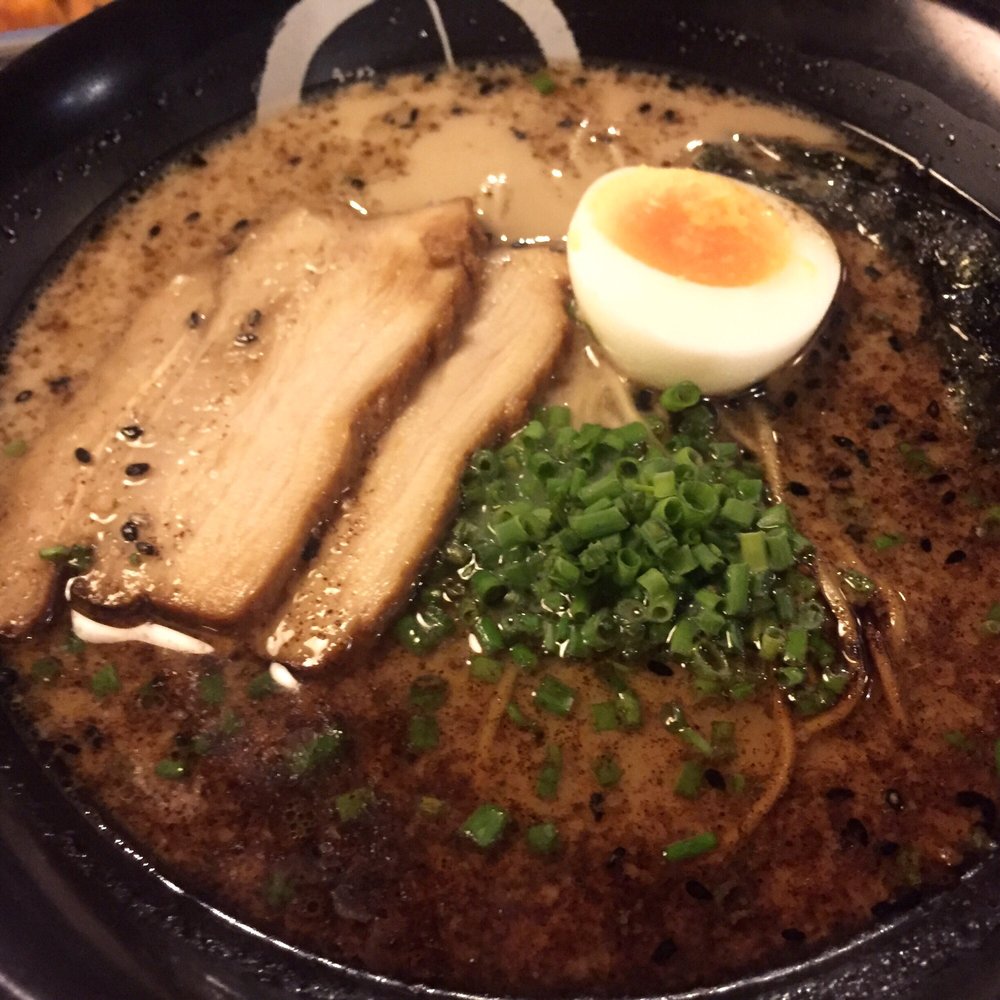 Ramen Kuroda - Ramen Near Me - Parañaque City, NCR Ramen Kuroda - Ramen Near Me - Parañaque City, NCR