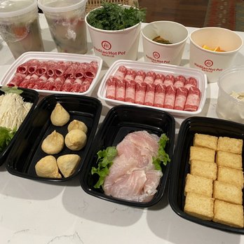 Haidilao Hotpot Flushing - Hot Pot Near Me - Flushing, New York Haidilao Hotpot Flushing - Hot Pot Near Me - Flushing, New York