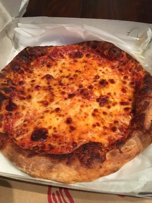 Casey's Pizza by null