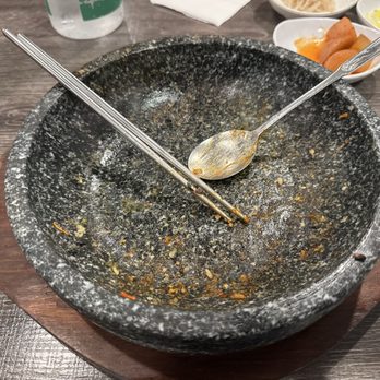 Korea House - Korean Near Me - Concord, California