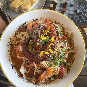 Cipriano's Kitchen - Cioppino - Italian Near Me - Waimea, Hawaii