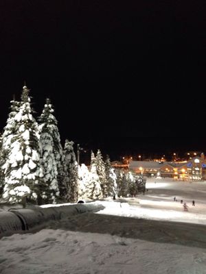 Centre De Ski Le Relais by null