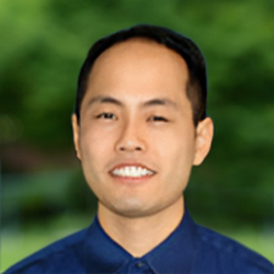 Kenneth S. Lin, M.D