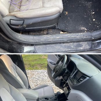 Showtime Mobile Solutions - Auto Detailing Near Me - Morgantown, Kentucky