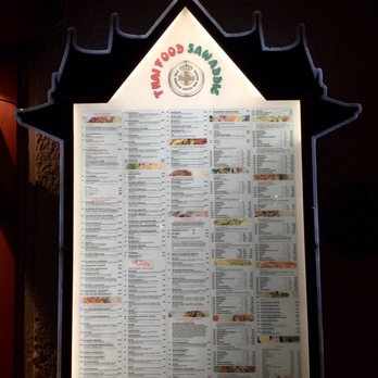 Sawaddie - Thai Near Me - Berlin, BE