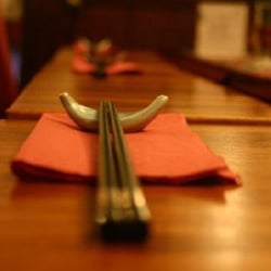 Sushi Garden
