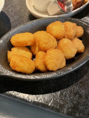 Taffer's Tavern by null