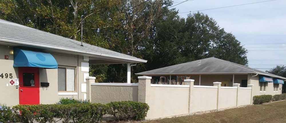 Kid's Place - childcare center in Orlando, FL