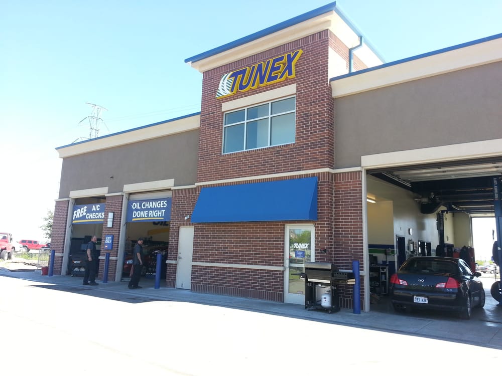 TUNEX Updated August 2024 35 Reviews 3901 Innovation Dr, Riverton