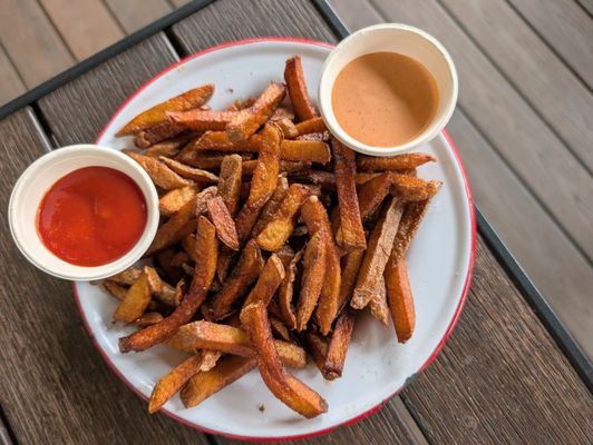 James Ranch Grill by null