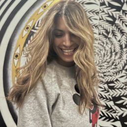 My highlights by Marie, clearly I'm happy lol My highlights by Marie, clearly I'm happy lol