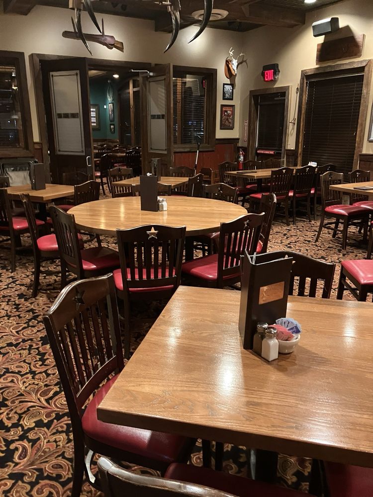 Saltgrass Steak House