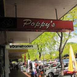 Poppy's Thai Restaurants