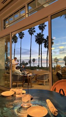 The Shore Room by null