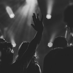Move Church - Worship Night