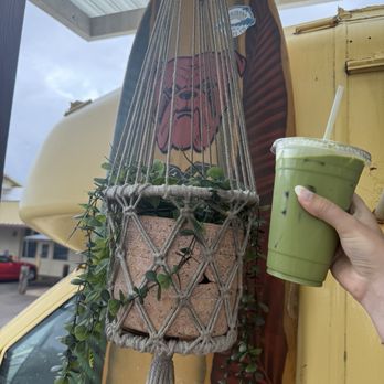 Mokihana Coffee - Matcha - Coffee & Tea Near Me - Kapaa, Hawaii Mokihana Coffee - Matcha - Coffee & Tea Near Me - Kapaa, Hawaii