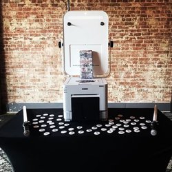 Totally Sound Entertainment - Photo Booth