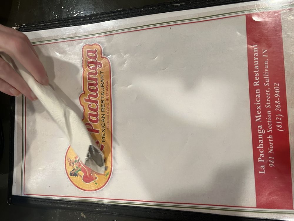 La Pachanga