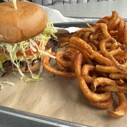 Smash Burger Deluxe Smash Burger Deluxe