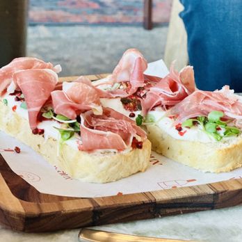 Wineaux - Bruschetta - Wine Bars Near Me - Las Vegas, Nevada Wineaux - Bruschetta - Wine Bars Near Me - Las Vegas, Nevada