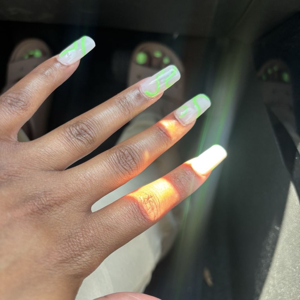 Nail'd It! Spa - Nail Salons Near Me - Stanton, California Nail'd It! Spa - Nail Salons Near Me - Stanton, California
