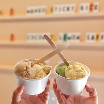 Fifty Licks - Ice Cream & Frozen Yogurt Near Me - Portland, Oregon Fifty Licks - Ice Cream & Frozen Yogurt Near Me - Portland, Oregon