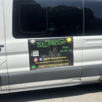 To N Fro Transportation LLC - Van - Public Transportation Near Me To N Fro Transportation LLC - Van - Public Transportation Near Me