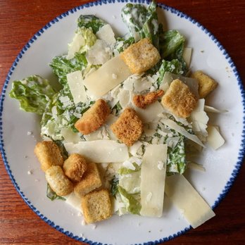 Red Lobster - Caesar Salad - Seafood Near Me - Boise, Idaho Red Lobster - Caesar Salad - Seafood Near Me - Boise, Idaho