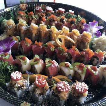 Sono Asian - Special maki ! - Asian Fusion Near Me - Arlington, Massachusetts Sono Asian - Special maki ! - Asian Fusion Near Me - Arlington, Massachusetts