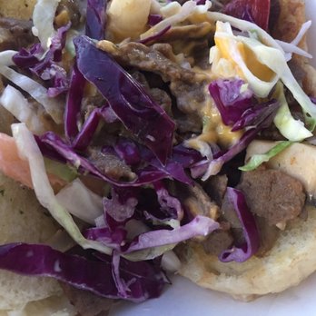 Centerplate - Philly Cheese Steak... - Food Trucks Near Me