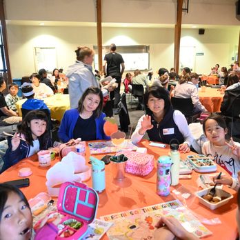 First Lutheran School - 2nd Grade Thanksgiving Feast 2023 - Religious Schools Near Me - Torrance, California First Lutheran School - 2nd Grade Thanksgiving Feast 2023 - Religious Schools Near Me - Torrance, California