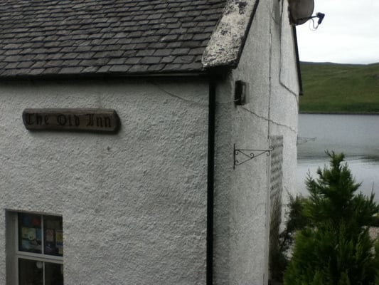 The Old Inn & Waterfront Bunkhouse by null