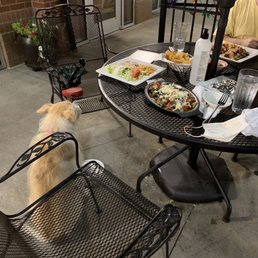Outside Outside
