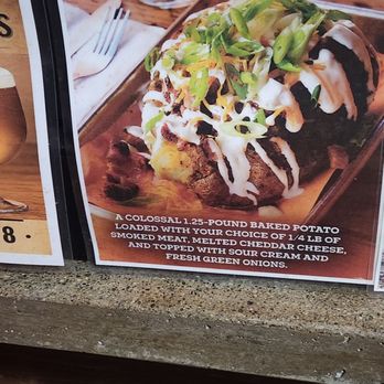 Canyons Barbeque - Barbeque Near Me - Castro Valley, California