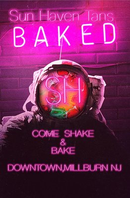 Sun Haven Tans by null