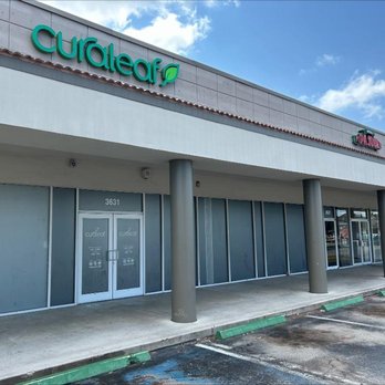 Curaleaf - Cannabis Clinics Near Me - Jensen Beach, Florida