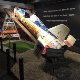 Snake River Skycycle X-2