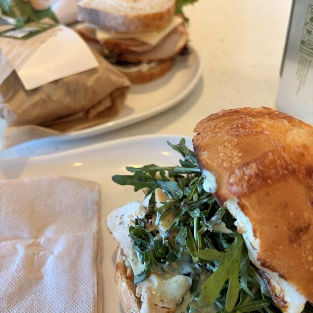 Panera Bread - Super fresh good quality - Sandwiches Near Me - Shiloh, Illinois Panera Bread - Super fresh good quality - Sandwiches Near Me - Shiloh, Illinois