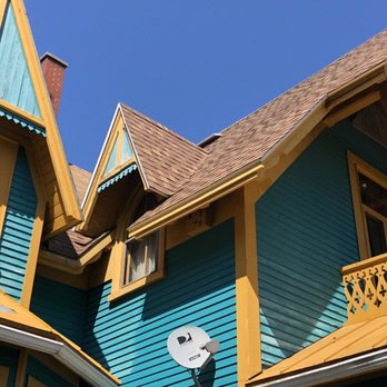 ABL Roofing - Roofing Near Me - Pittston, Maine