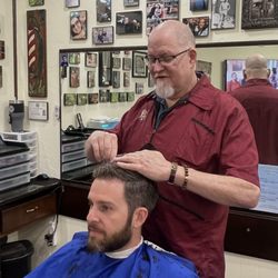 Clay's Cuts