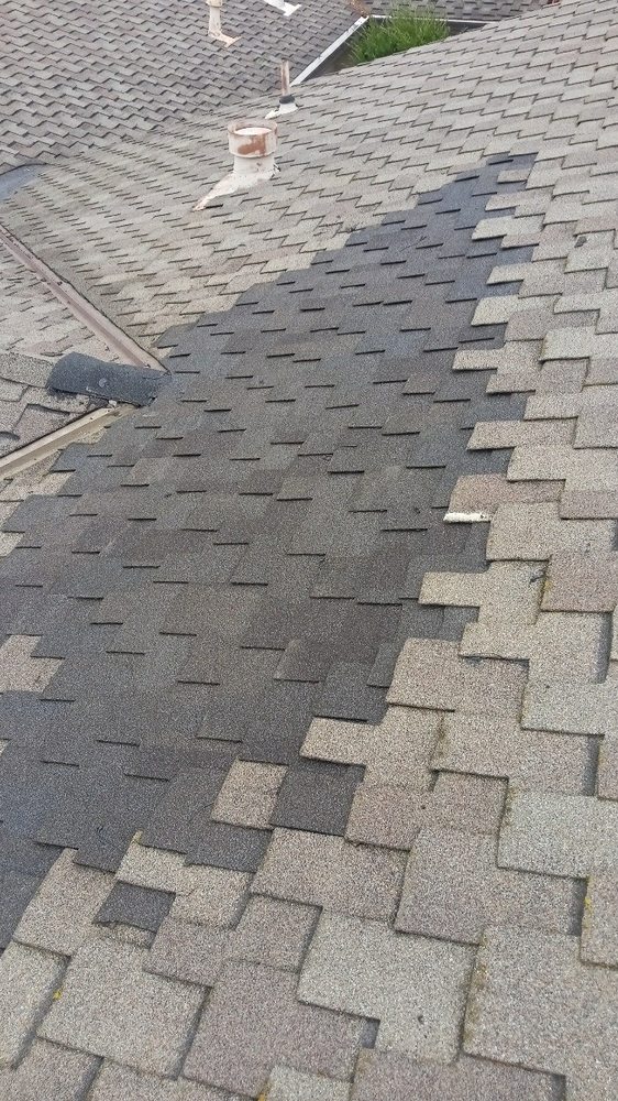 Slide of Carlos Galan Roofing