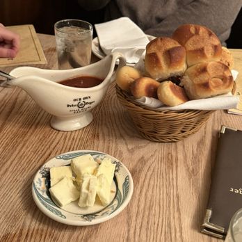 Peter Luger - Steakhouses Near Me - Brooklyn, New York