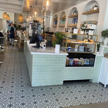 Bluestone Lane - Coffee & Tea Near Me - Orange, California