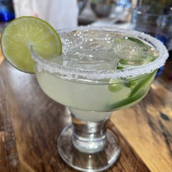 Salted Lime Bar & Kitchen - Jalapeño margarita - Mexican Near Me - Somerville, New Jersey Salted Lime Bar & Kitchen - Jalapeño margarita - Mexican Near Me - Somerville, New Jersey
