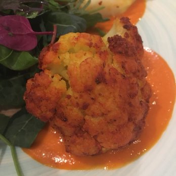 Karma Modern Indian - Cauliflower - Indian Near Me - Washington, DC, District of Columbia
