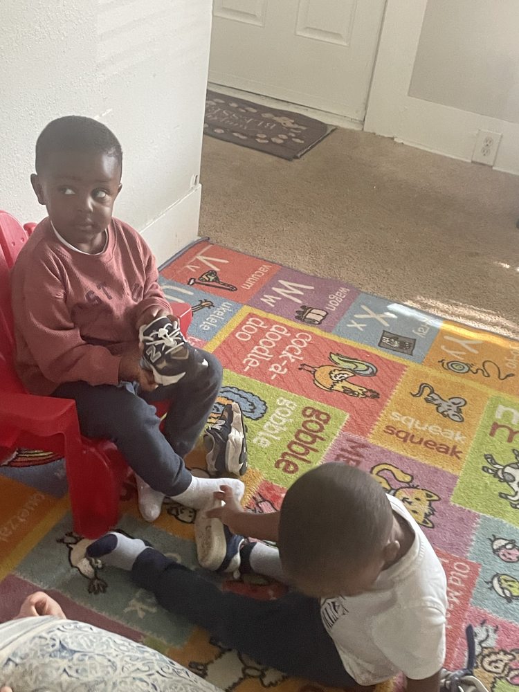 Second Blessings Daycare - childcare center in Conway, AR